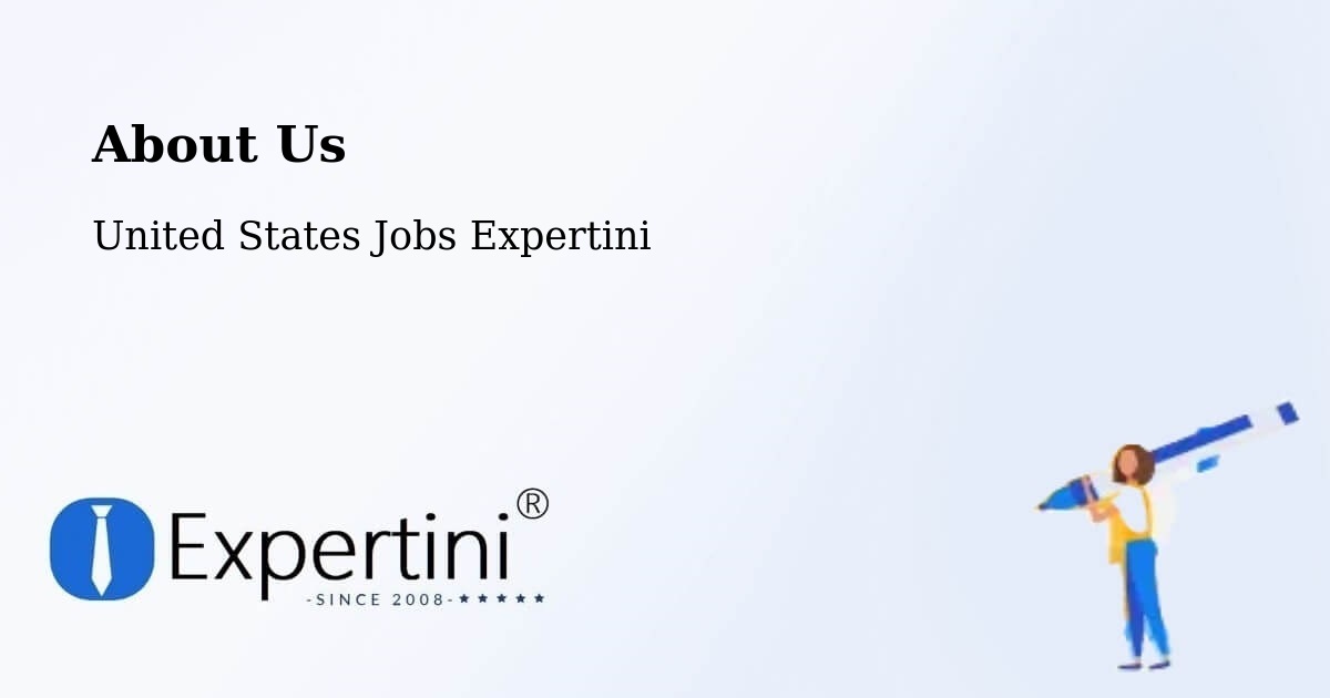 About Expertini Recruitment Platform  – Nebraska - Nebraska, United States Jobs Expertini