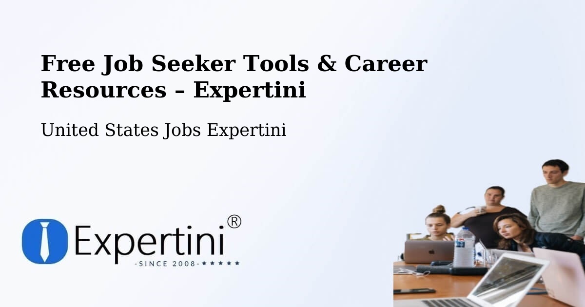 Free Job Seeker Tools & Career Resources – Nebraska - Nebraska, United States Jobs Expertini
