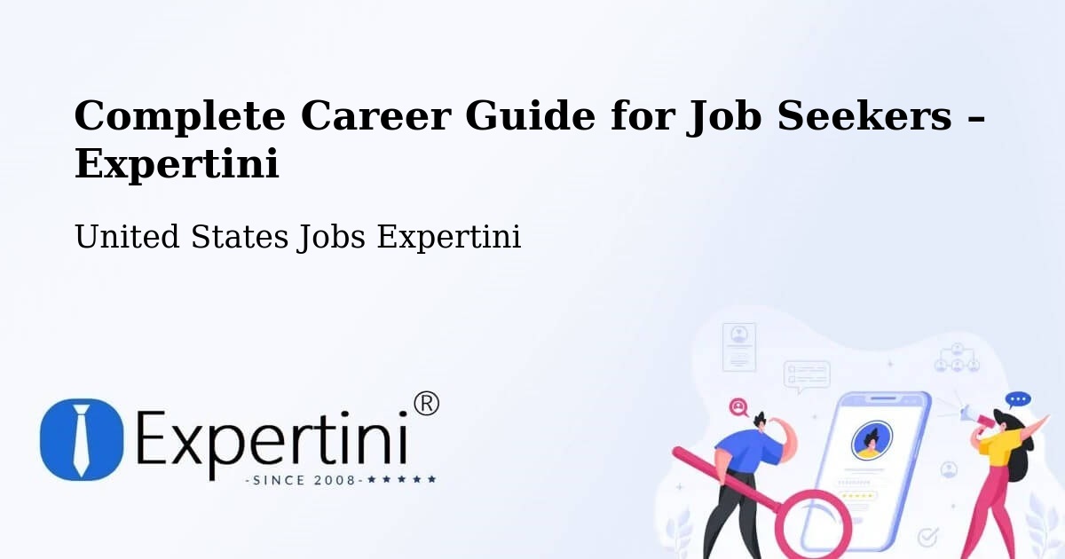 Career Guide for Job Seekers – Nebraska - Nebraska, United States Jobs Expertini
