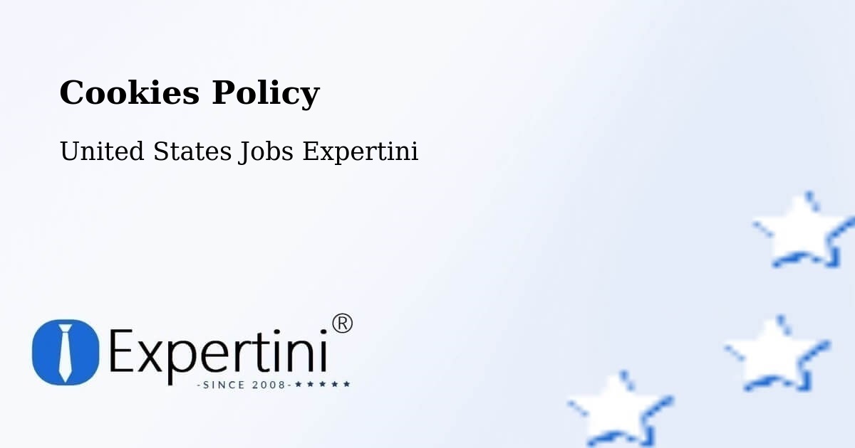 Cookie Policy – Nebraska - United States Jobs Expertini