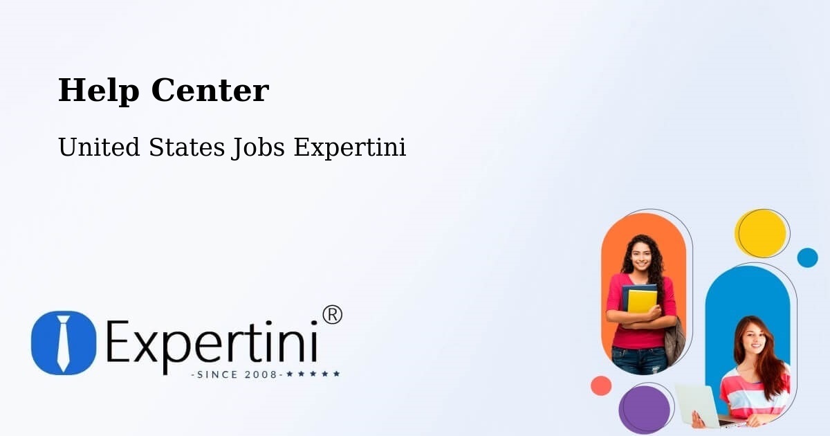 Help Center – Nebraska - United States Jobs Expertini