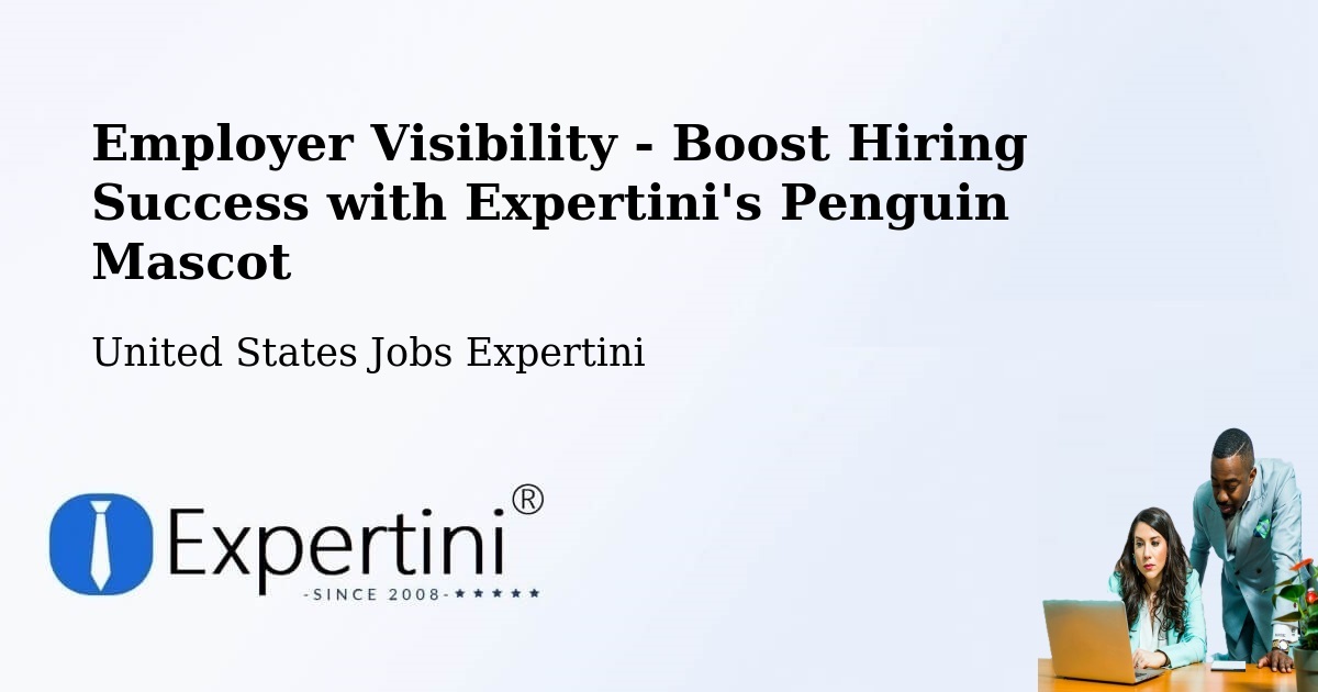 CV and Resume Visibility Optimization – Nebraska - United States Jobs Expertini